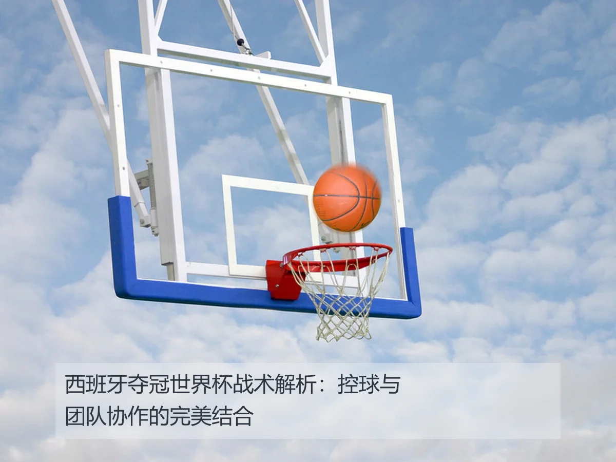 西班牙夺冠世界杯战术解析：控球与团队协作的完美结合